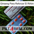 Ginseng Para Reforzar El Riñón 36